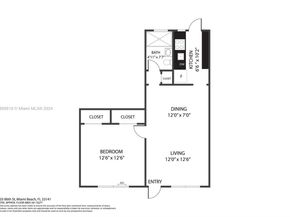 807 86th St, Miami Beach FL 33141