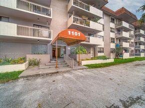 1101 SW 122nd Ave 315, Miami FL 33184