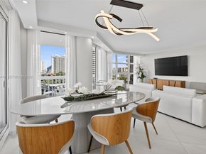 1000 W Island Blvd 1009, Aventura FL 33160