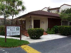9015 SW 125th Ave N406, Miami FL 33186