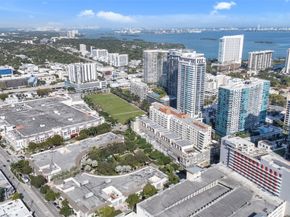 3470 E Coast Ave PH102, Miami FL 33137