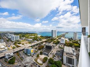 3470 E Coast Ave PH102, Miami FL 33137