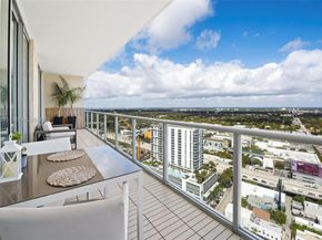 3470 E Coast Ave PH102, Miami FL 33137