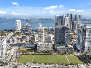 3470 E Coast Ave PH102, Miami FL 33137