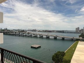 555 NE 15th St 16J, Miami FL 33132