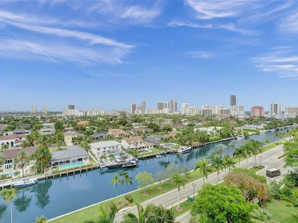 3598 Yacht Club Dr 1101, Aventura FL 33180
