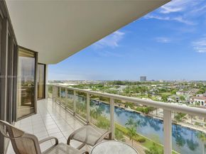 3598 Yacht Club Dr 1101, Aventura FL 33180