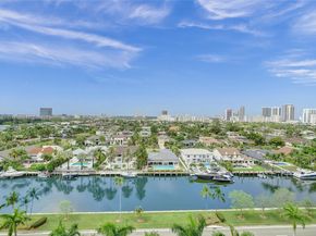3598 Yacht Club Dr 1101, Aventura FL 33180