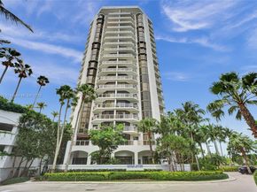 3598 Yacht Club Dr 1101, Aventura FL 33180