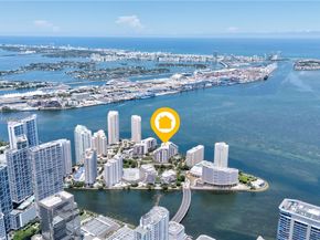 520 Brickell Key Dr A619, Miami FL 33131