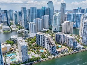 520 Brickell Key Dr A619, Miami FL 33131