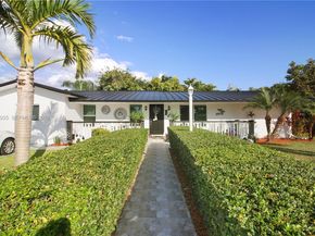 16323 SW 103rd Pl, Miami FL 33157