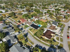 16323 SW 103rd Pl, Miami FL 33157