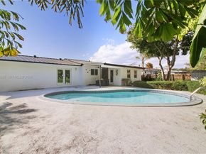 16323 SW 103rd Pl, Miami FL 33157