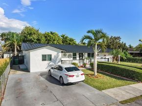 16323 SW 103rd Pl, Miami FL 33157