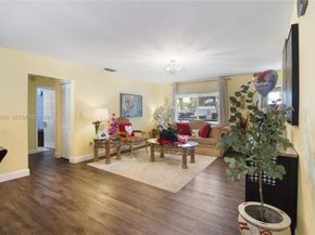 16323 SW 103rd Pl, Miami FL 33157