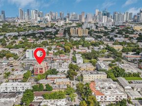 420 NW 12th Ave 41, Miami FL 33128