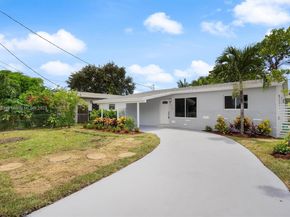 4220 SW 21st St, West Park FL 33023