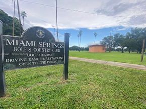 409 De Leon Dr, Miami Springs FL 33166