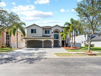 15255 SW 21st Pl