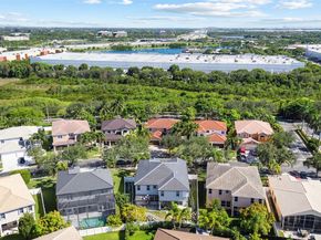 15255 SW 21st Pl, Miramar FL 33027