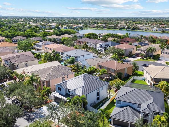 15255 SW 21st Pl, Miramar FL 33027