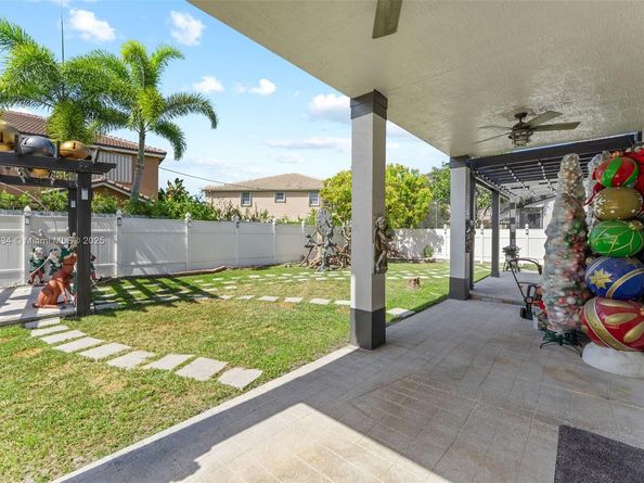 15255 SW 21st Pl, Miramar FL 33027