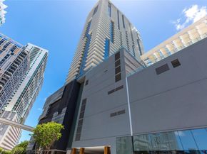 68 SE 6th St 3906, Miami FL 33131