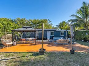 125 NW 127th St, North Miami FL 33168