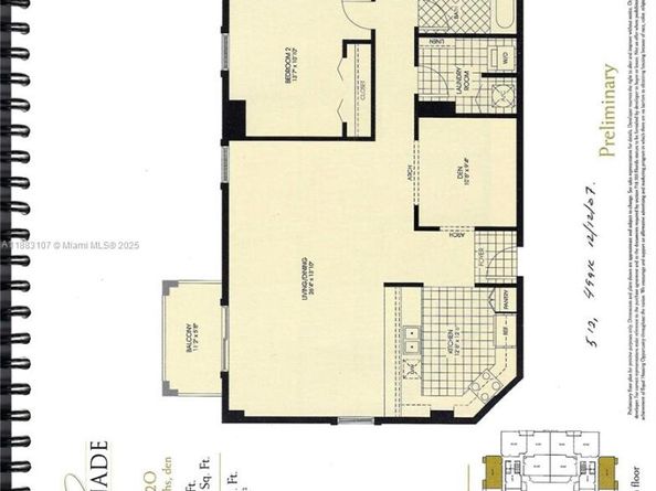 8390 SW 72nd Ave 412, Miami FL 33143