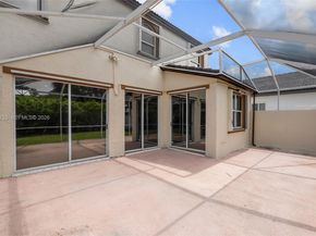 1392 NW 159th Ln, Pembroke Pines FL 33028