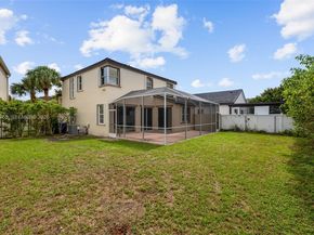 1392 NW 159th Ln, Pembroke Pines FL 33028