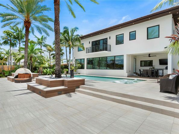 12880 N Bayshore Dr, North Miami FL 33181