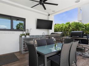 12880 N Bayshore Dr, North Miami FL 33181