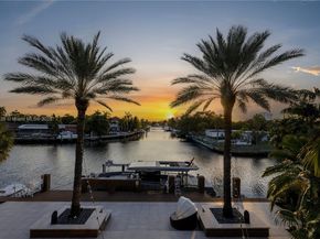 12880 N Bayshore Dr, North Miami FL 33181