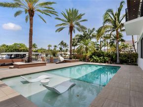 12880 N Bayshore Dr, North Miami FL 33181