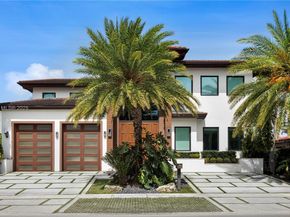12880 N Bayshore Dr, North Miami FL 33181
