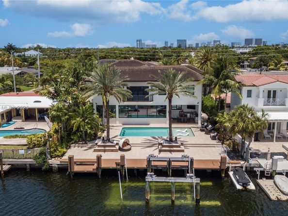 12880 N Bayshore Dr, North Miami FL 33181