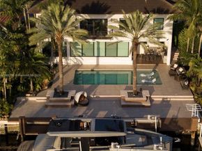 12880 N Bayshore Dr, North Miami FL 33181