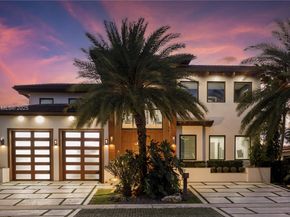 12880 N Bayshore Dr, North Miami FL 33181