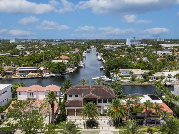 12880 N Bayshore Dr, North Miami FL 33181