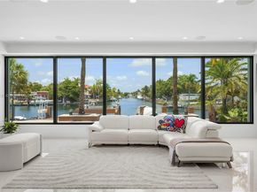 12880 N Bayshore Dr, North Miami FL 33181