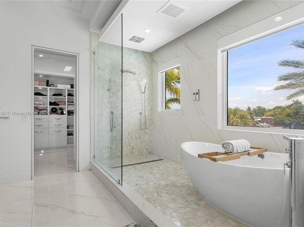 12880 N Bayshore Dr, North Miami FL 33181