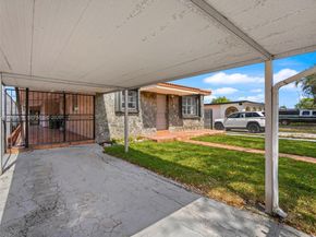 761 E 45th St, Hialeah FL 33013