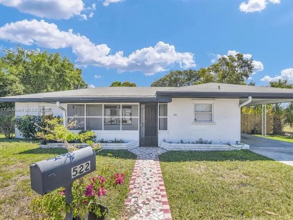 522 18th St, West Palm Beach FL 33407