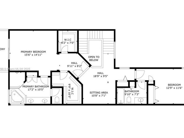 1382 Harbor Vw W, Hollywood FL 33019