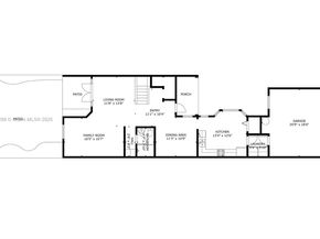 1382 Harbor Vw W, Hollywood FL 33019