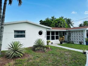 3430 NW 21st Ave, Oakland Park FL 33309