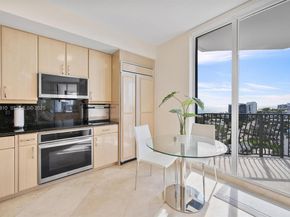 100 S Birch Rd 1504E, Fort Lauderdale FL 33316