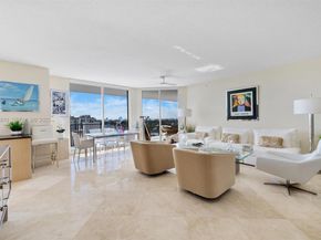 100 S Birch Rd 1504E, Fort Lauderdale FL 33316